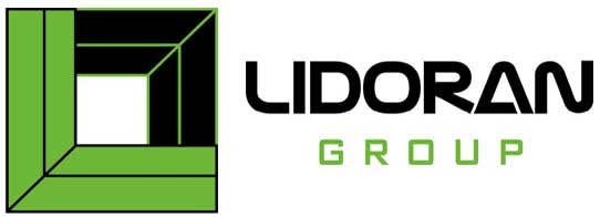 Lidoran-Logo