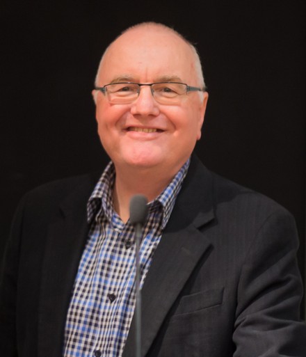 Peter Simpson - Portrait crop 2
