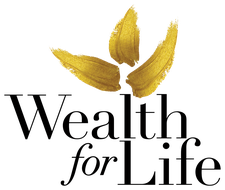 Wealth-for-life-logo